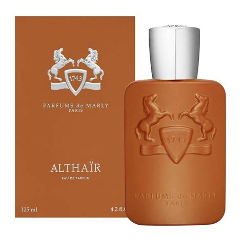 althair perfumes.